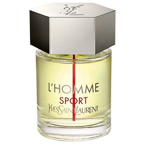 l homme ysl sport|ysl sport cologne.